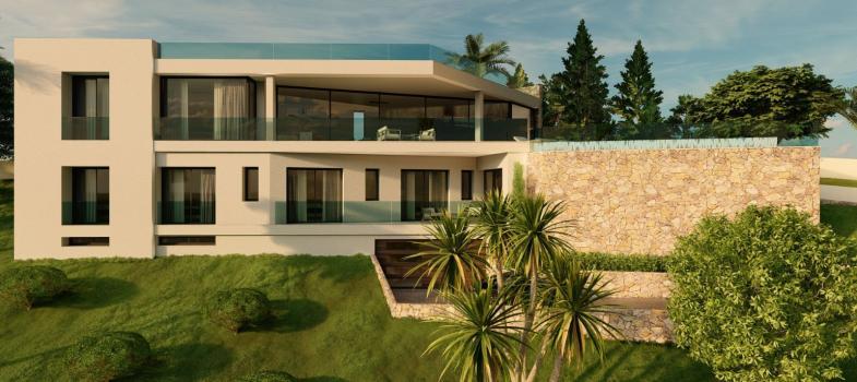 modern-villa-with-sea-views