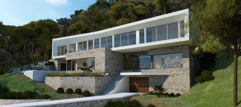 solar-con-proyecto-para-chalet-con-piscina-en-sol-de-mallorca