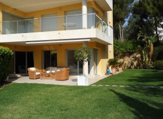 Property for Sale in Mallora Sol de Mallorca ( Cal